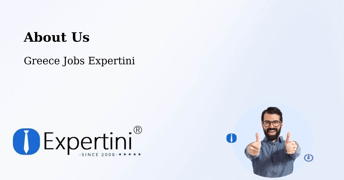 About Expertini Recruitment Platform  – Ágios Pétros - Ágios Pétros, Greece Jobs Expertini