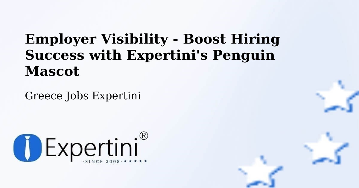 CV and Resume Visibility Optimization – Ágios Pétros - Greece Jobs Expertini